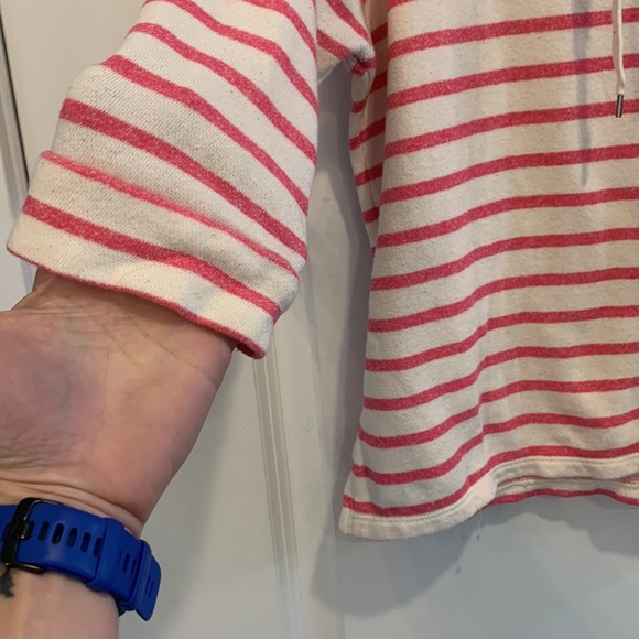 Chaps Sweatshirt - Picture 3 of 11